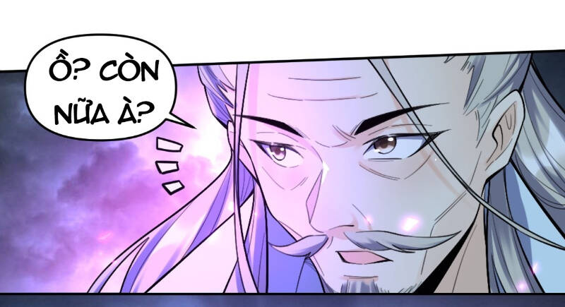 Nguyên Lai Ta Là Tu Tiên Đại Lão Chapter 414 - Trang 2