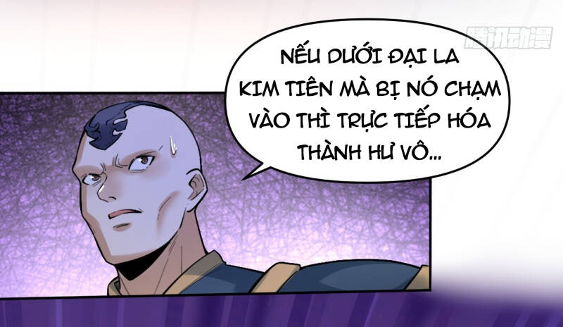 Nguyên Lai Ta Là Tu Tiên Đại Lão Chapter 414 - Trang 2