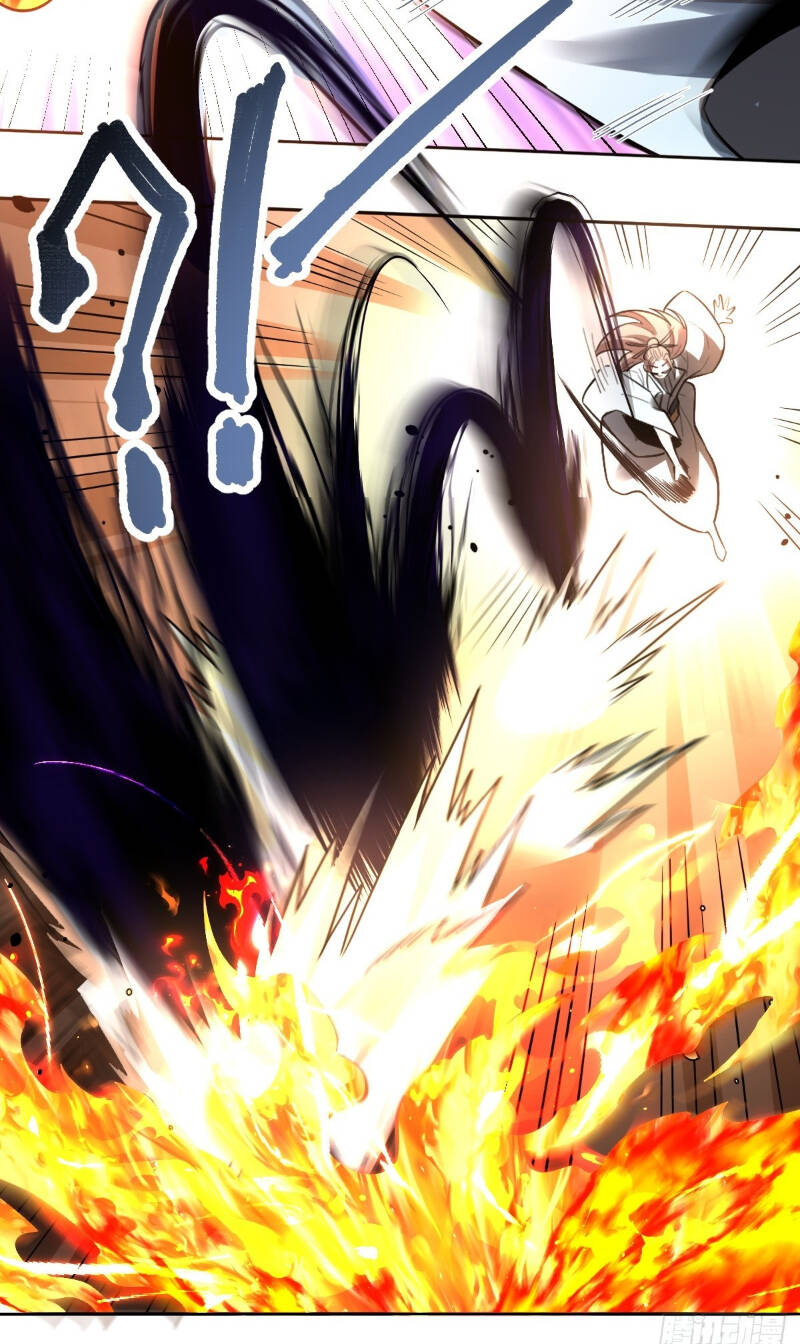 Nguyên Lai Ta Là Tu Tiên Đại Lão Chapter 414 - Trang 2