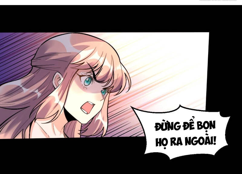 Nguyên Lai Ta Là Tu Tiên Đại Lão Chapter 414 - Trang 2