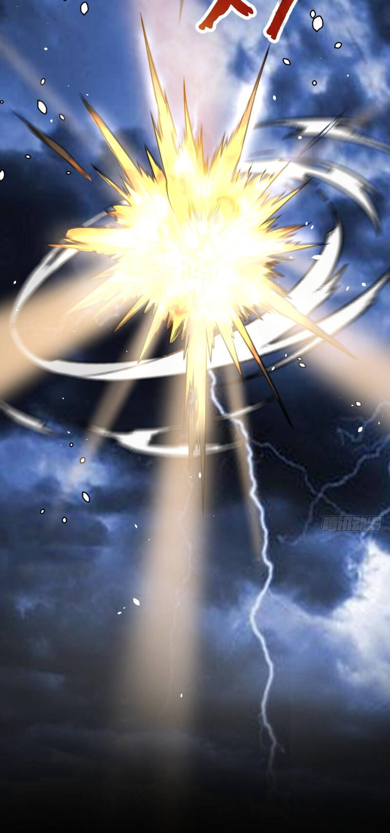 Nguyên Lai Ta Là Tu Tiên Đại Lão Chapter 414 - Trang 2