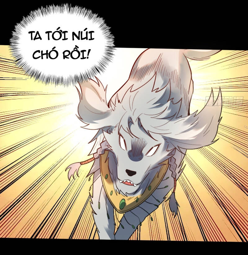 Nguyên Lai Ta Là Tu Tiên Đại Lão Chapter 414 - Trang 2