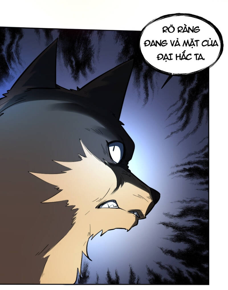 Nguyên Lai Ta Là Tu Tiên Đại Lão Chapter 415 - Trang 2