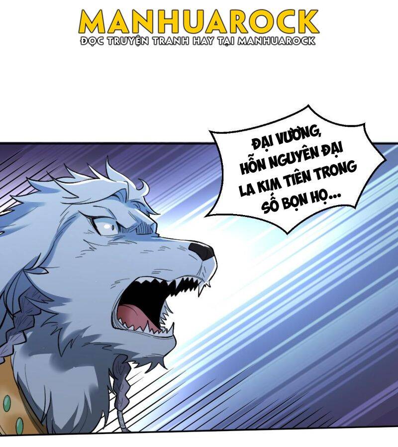 Nguyên Lai Ta Là Tu Tiên Đại Lão Chapter 415 - Trang 2