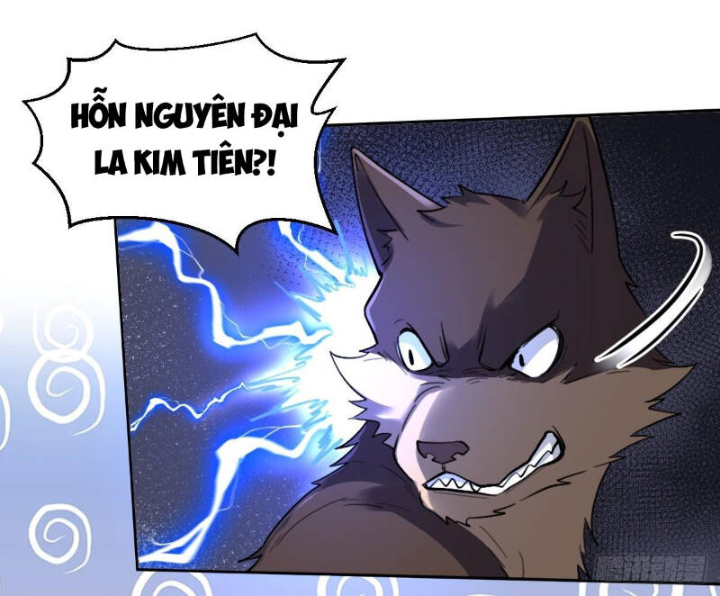 Nguyên Lai Ta Là Tu Tiên Đại Lão Chapter 415 - Trang 2