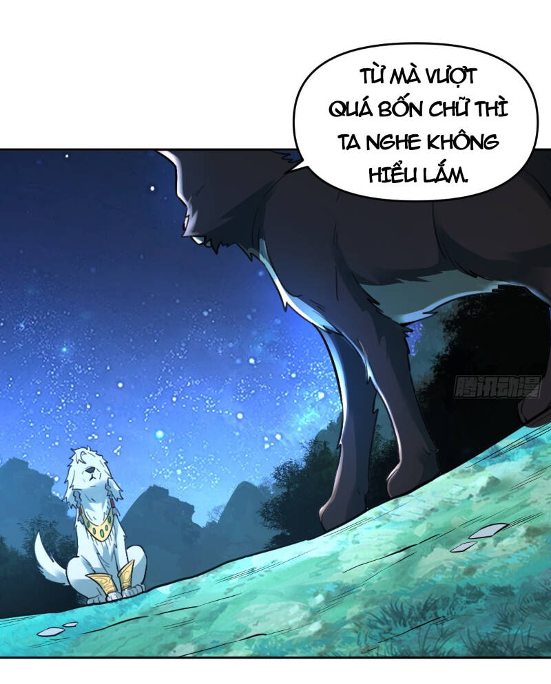 Nguyên Lai Ta Là Tu Tiên Đại Lão Chapter 415 - Trang 2