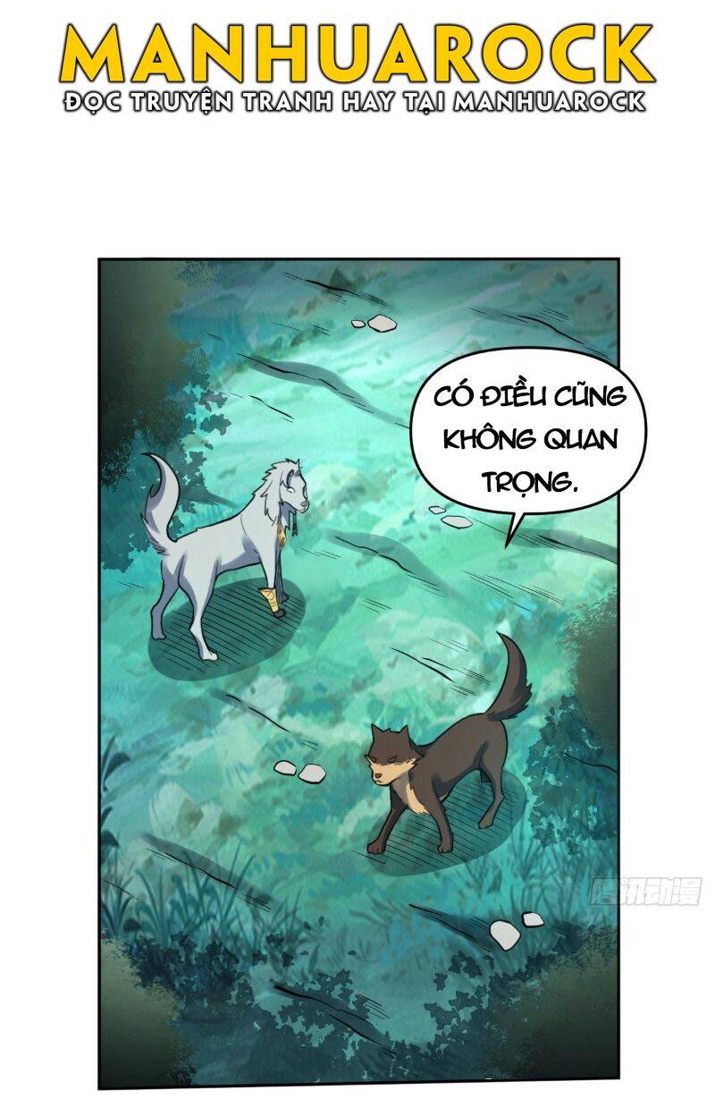 Nguyên Lai Ta Là Tu Tiên Đại Lão Chapter 415 - Trang 2