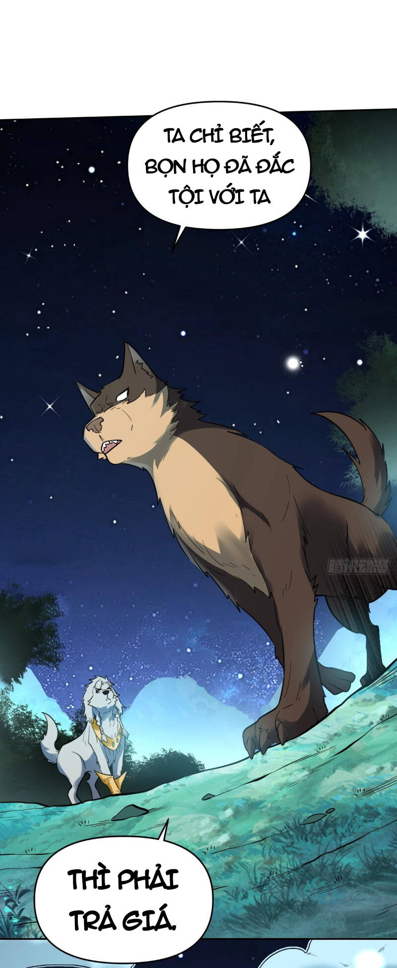 Nguyên Lai Ta Là Tu Tiên Đại Lão Chapter 415 - Trang 2