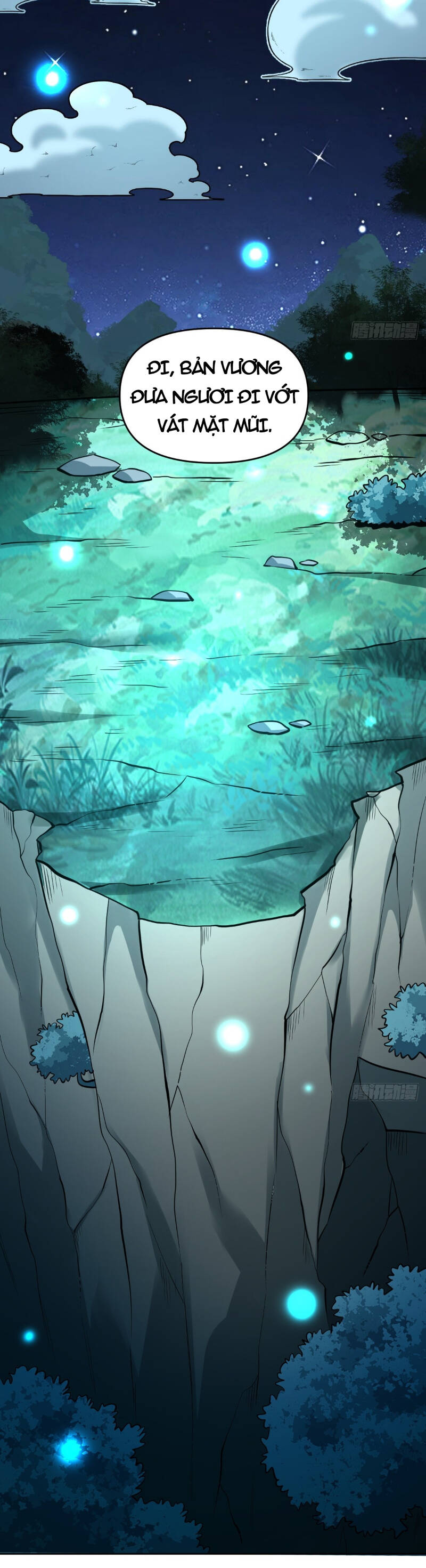 Nguyên Lai Ta Là Tu Tiên Đại Lão Chapter 415 - Trang 2