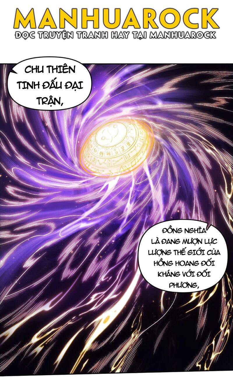 Nguyên Lai Ta Là Tu Tiên Đại Lão Chapter 415 - Trang 2