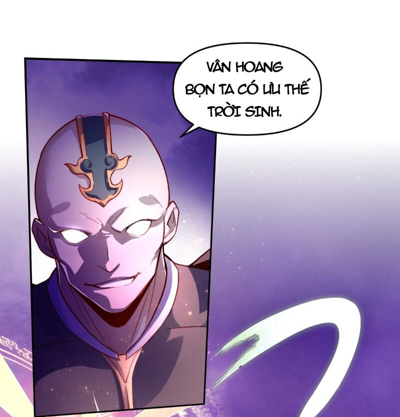 Nguyên Lai Ta Là Tu Tiên Đại Lão Chapter 415 - Trang 2