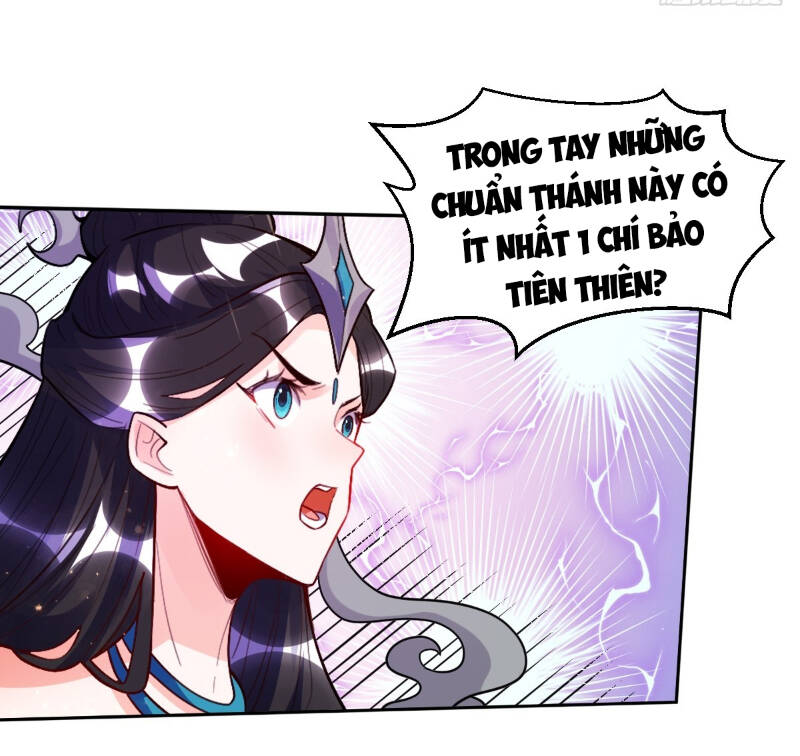 Nguyên Lai Ta Là Tu Tiên Đại Lão Chapter 415 - Trang 2