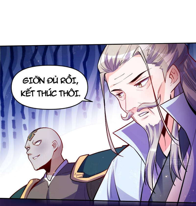 Nguyên Lai Ta Là Tu Tiên Đại Lão Chapter 415 - Trang 2