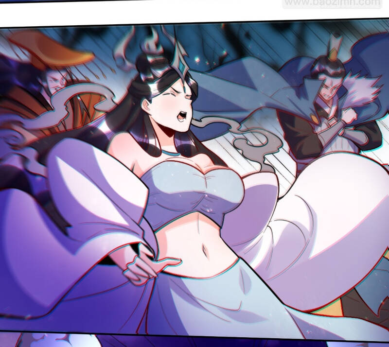 Nguyên Lai Ta Là Tu Tiên Đại Lão Chapter 415 - Trang 2