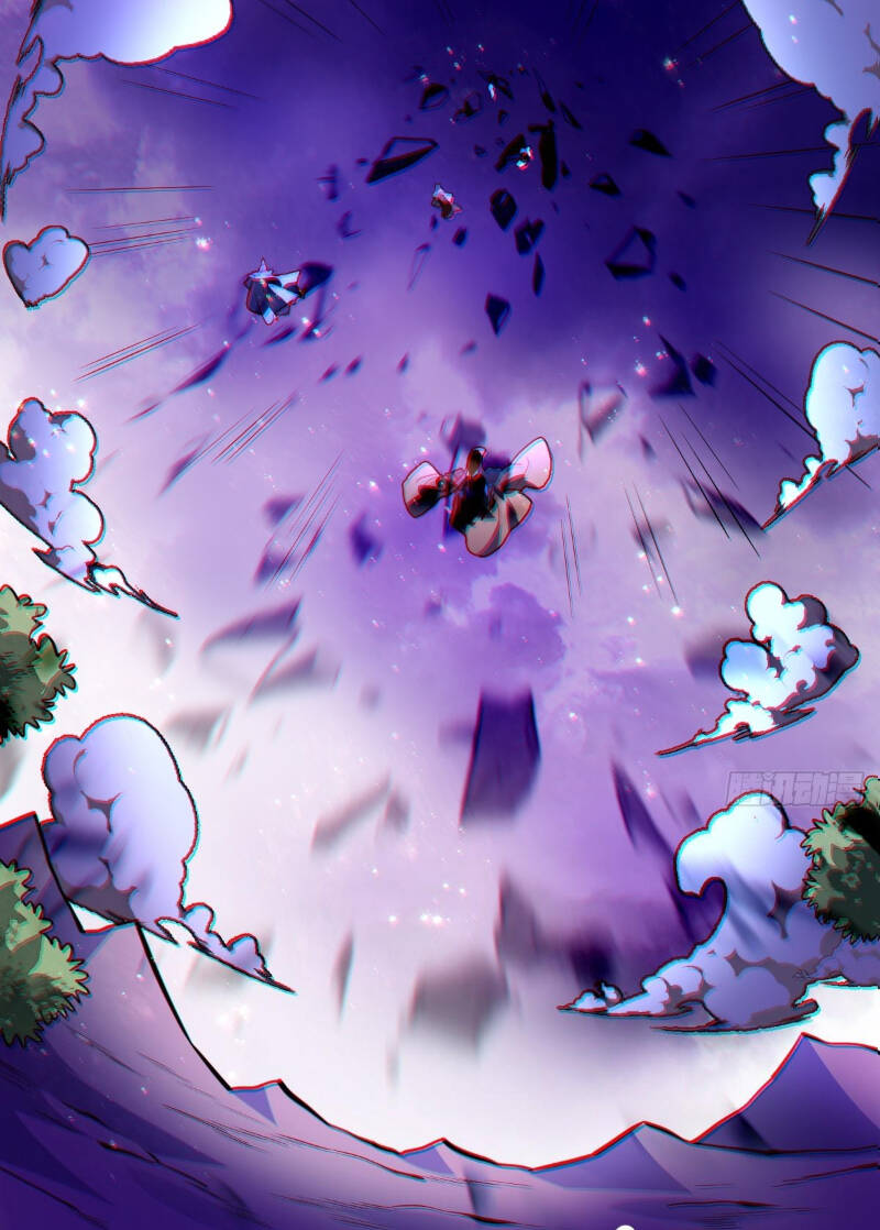 Nguyên Lai Ta Là Tu Tiên Đại Lão Chapter 415 - Trang 2