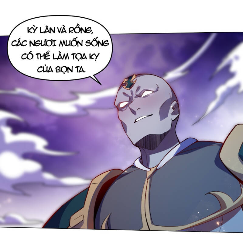 Nguyên Lai Ta Là Tu Tiên Đại Lão Chapter 415 - Trang 2