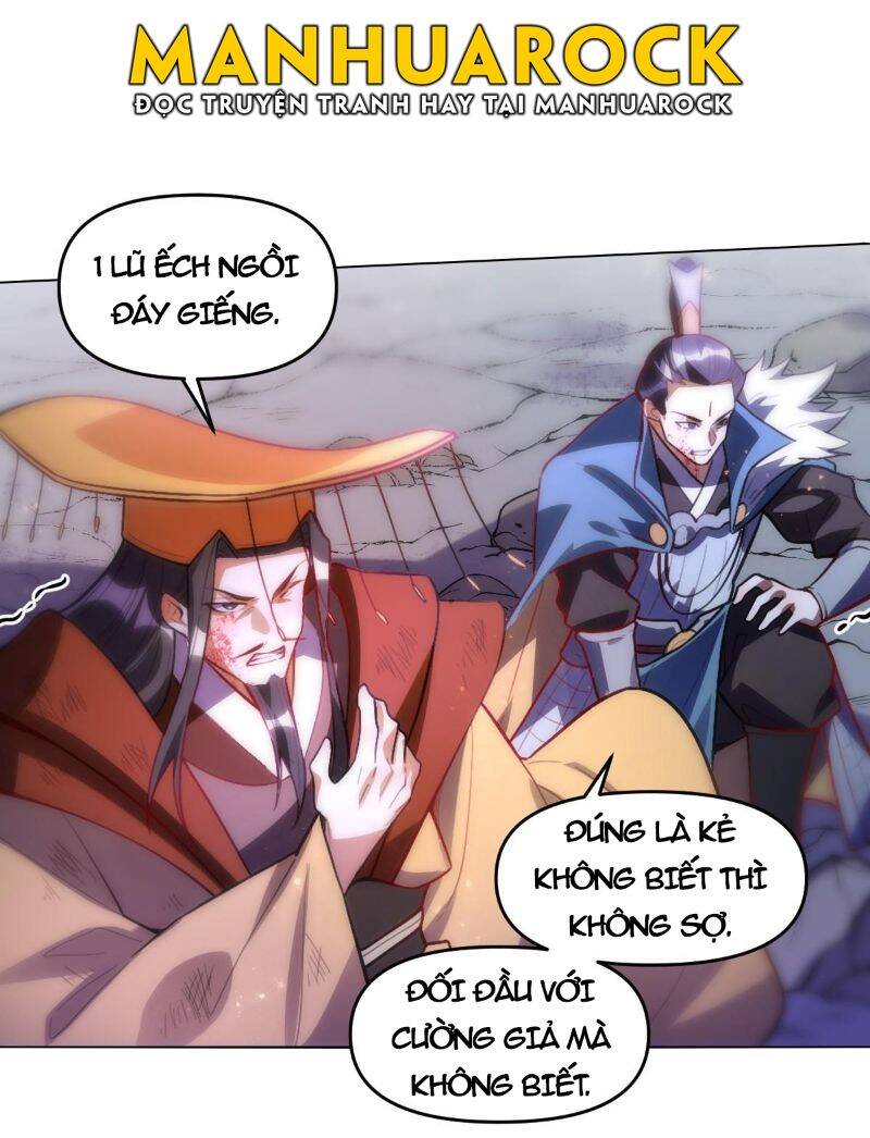 Nguyên Lai Ta Là Tu Tiên Đại Lão Chapter 415 - Trang 2