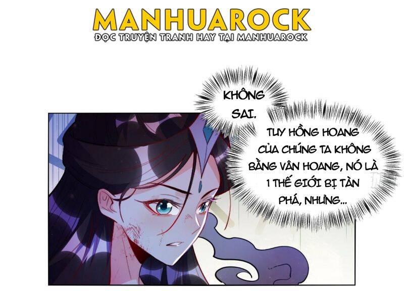 Nguyên Lai Ta Là Tu Tiên Đại Lão Chapter 415 - Trang 2