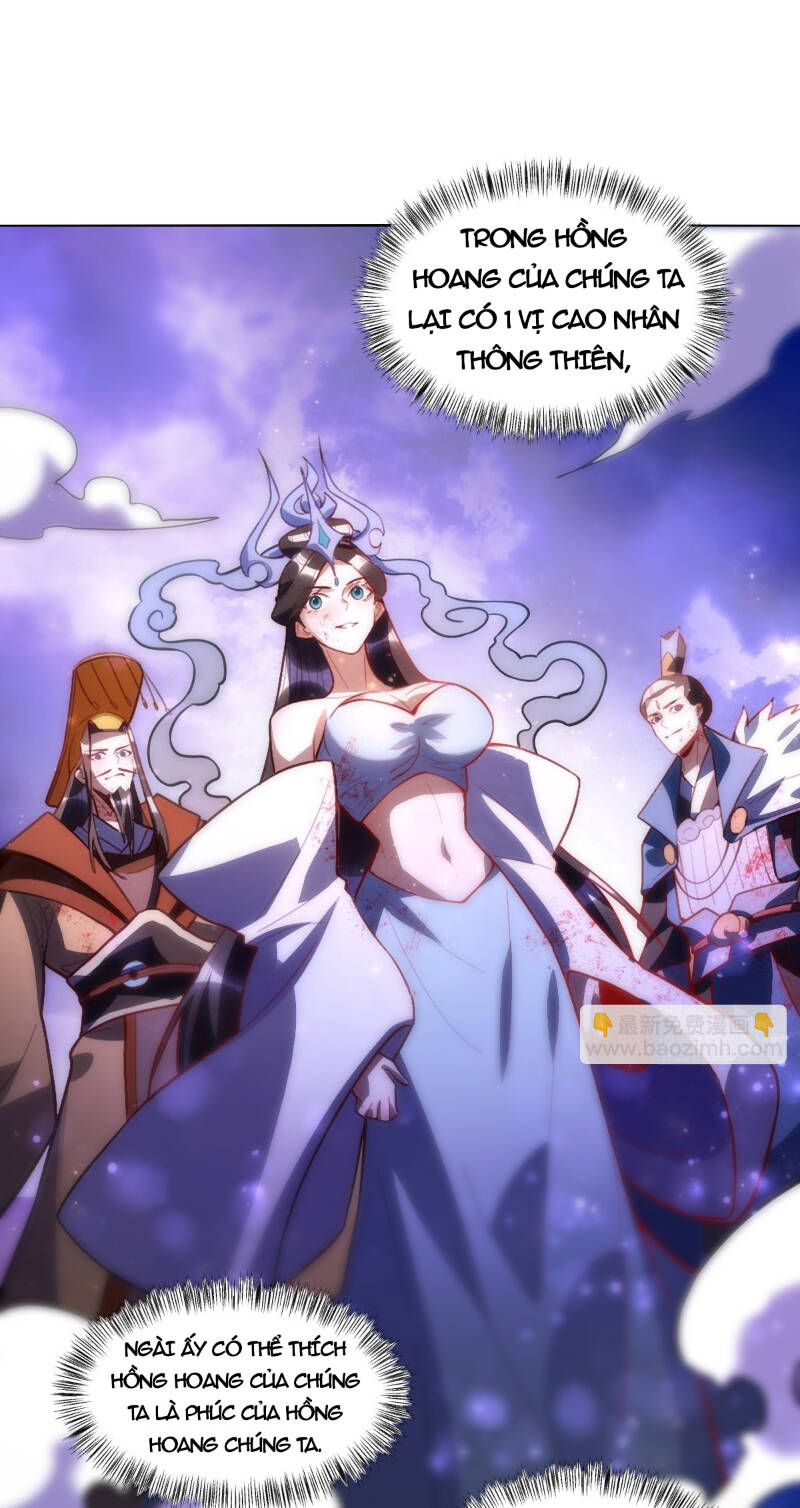 Nguyên Lai Ta Là Tu Tiên Đại Lão Chapter 415 - Trang 2