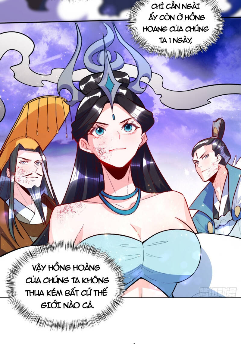 Nguyên Lai Ta Là Tu Tiên Đại Lão Chapter 415 - Trang 2