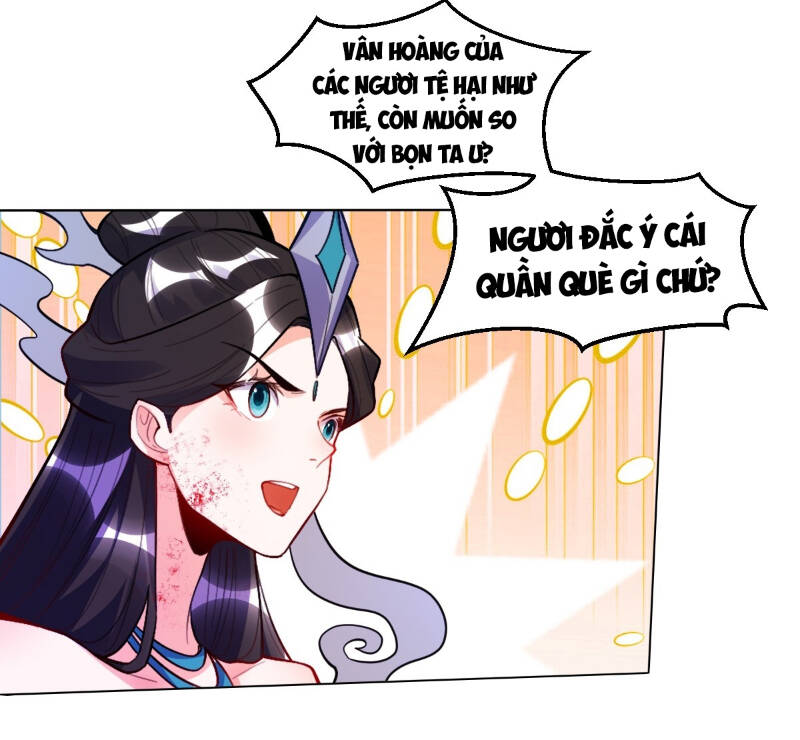 Nguyên Lai Ta Là Tu Tiên Đại Lão Chapter 415 - Trang 2