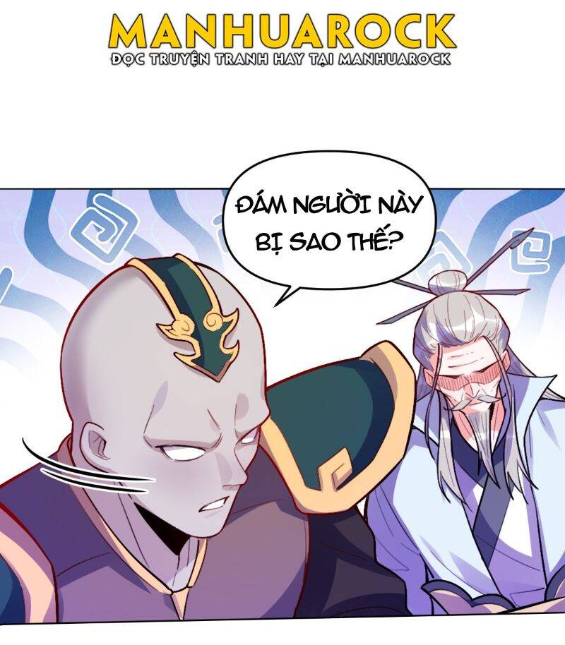 Nguyên Lai Ta Là Tu Tiên Đại Lão Chapter 415 - Trang 2