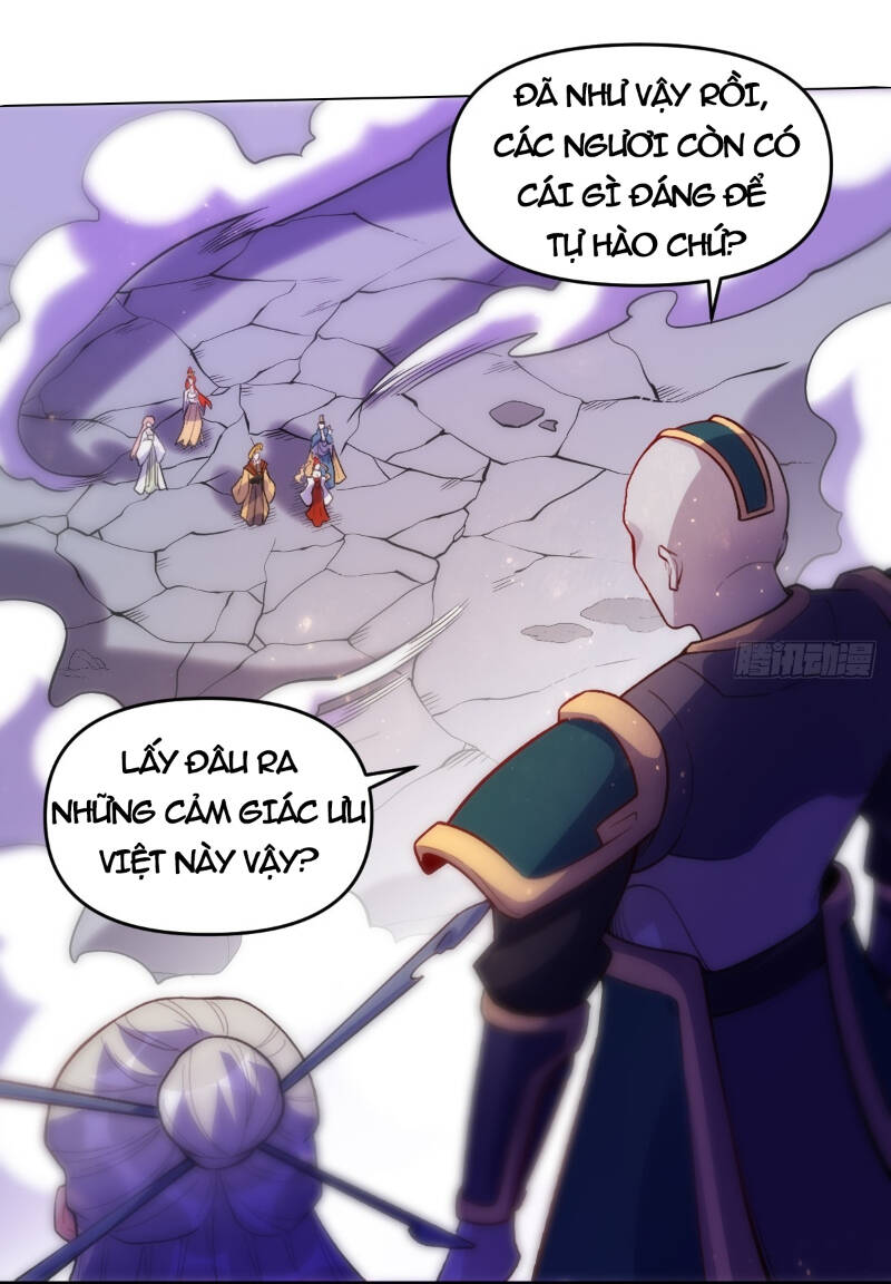 Nguyên Lai Ta Là Tu Tiên Đại Lão Chapter 415 - Trang 2