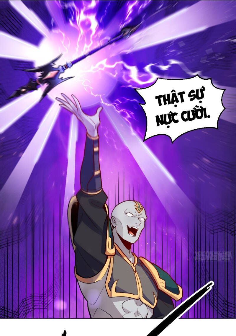 Nguyên Lai Ta Là Tu Tiên Đại Lão Chapter 415 - Trang 2