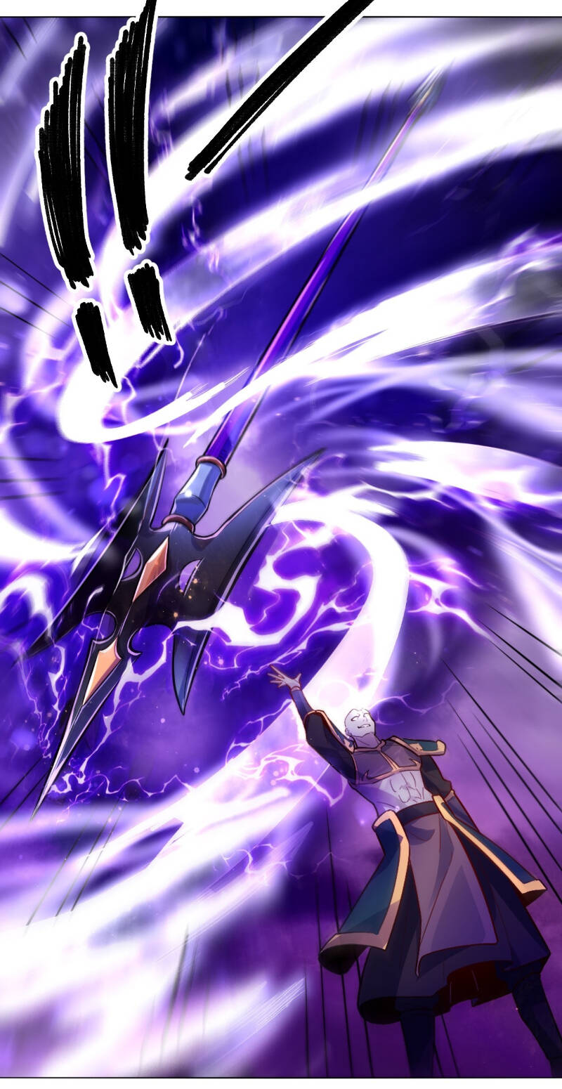 Nguyên Lai Ta Là Tu Tiên Đại Lão Chapter 415 - Trang 2