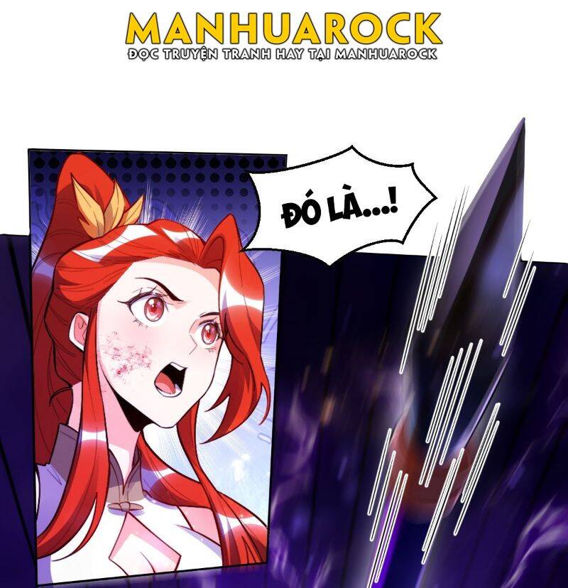 Nguyên Lai Ta Là Tu Tiên Đại Lão Chapter 415 - Trang 2