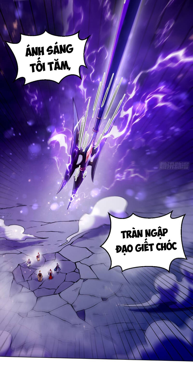 Nguyên Lai Ta Là Tu Tiên Đại Lão Chapter 415 - Trang 2