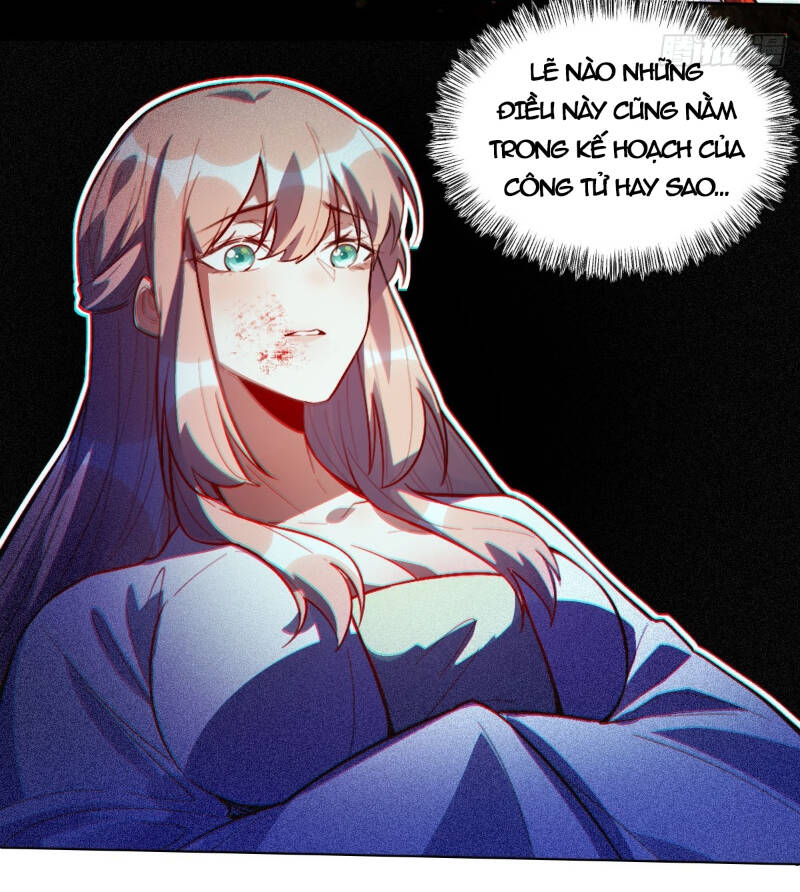 Nguyên Lai Ta Là Tu Tiên Đại Lão Chapter 415 - Trang 2