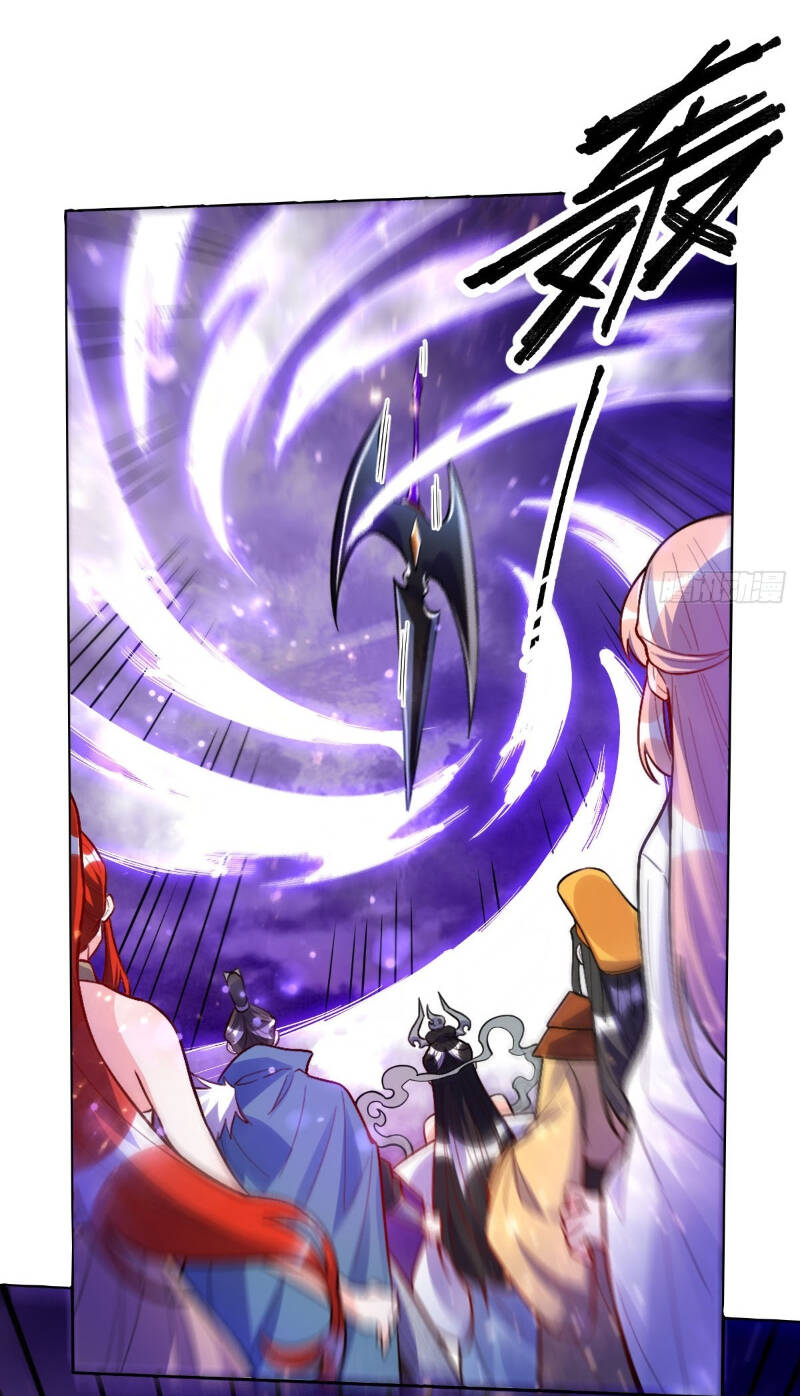 Nguyên Lai Ta Là Tu Tiên Đại Lão Chapter 415 - Trang 2