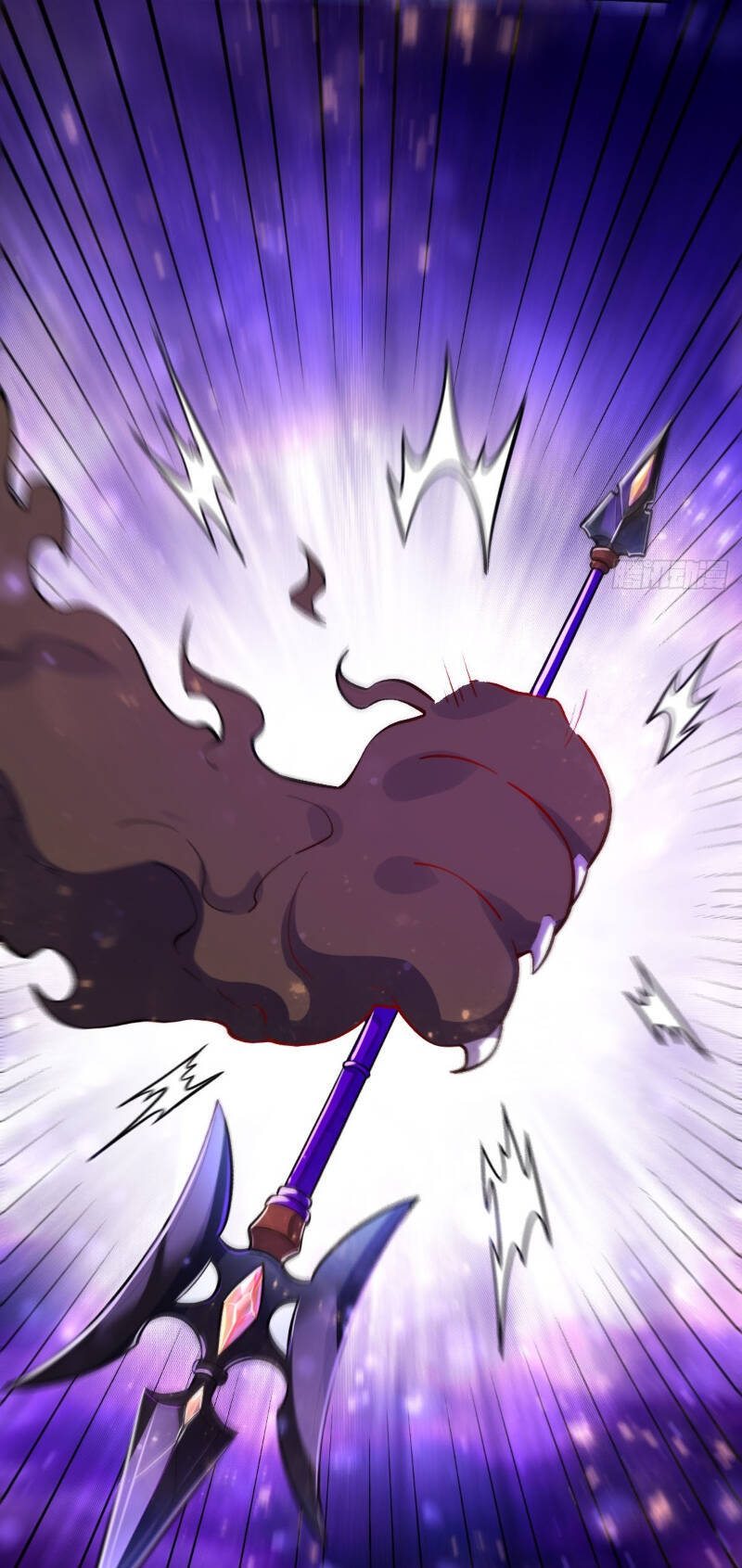 Nguyên Lai Ta Là Tu Tiên Đại Lão Chapter 415 - Trang 2