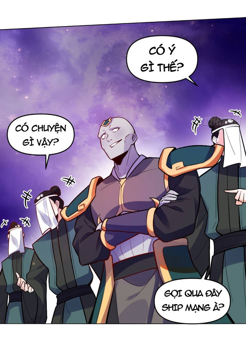 Nguyên Lai Ta Là Tu Tiên Đại Lão Chapter 416 - Trang 2