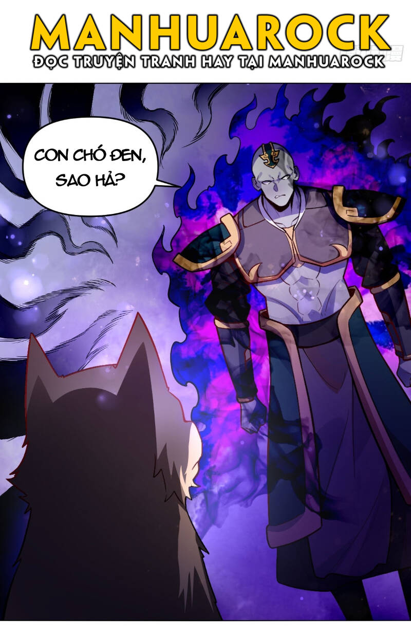 Nguyên Lai Ta Là Tu Tiên Đại Lão Chapter 416 - Trang 2