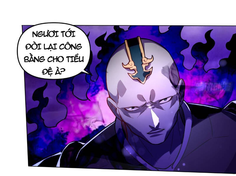 Nguyên Lai Ta Là Tu Tiên Đại Lão Chapter 416 - Trang 2