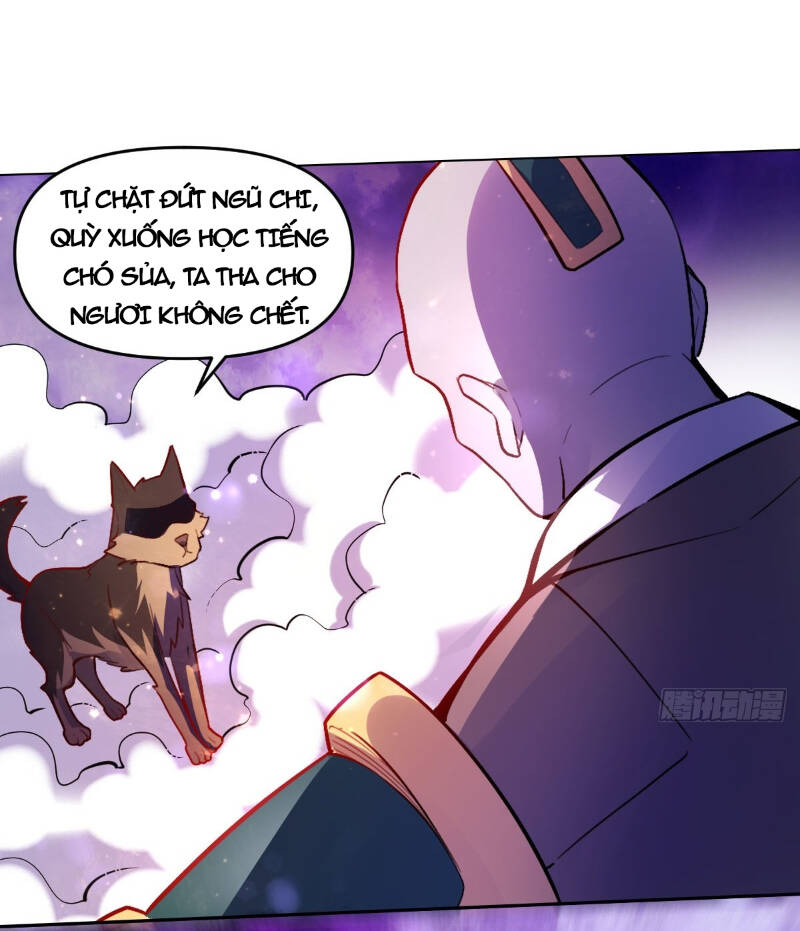 Nguyên Lai Ta Là Tu Tiên Đại Lão Chapter 416 - Trang 2