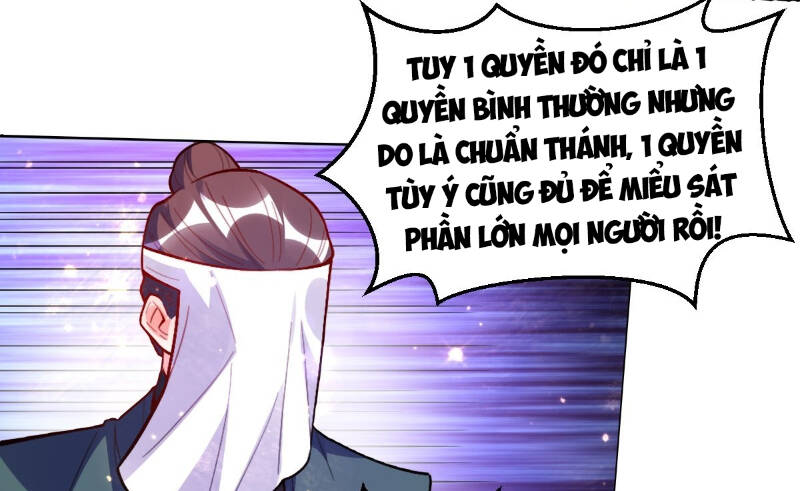 Nguyên Lai Ta Là Tu Tiên Đại Lão Chapter 416 - Trang 2