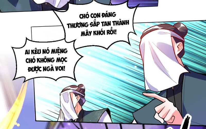 Nguyên Lai Ta Là Tu Tiên Đại Lão Chapter 416 - Trang 2