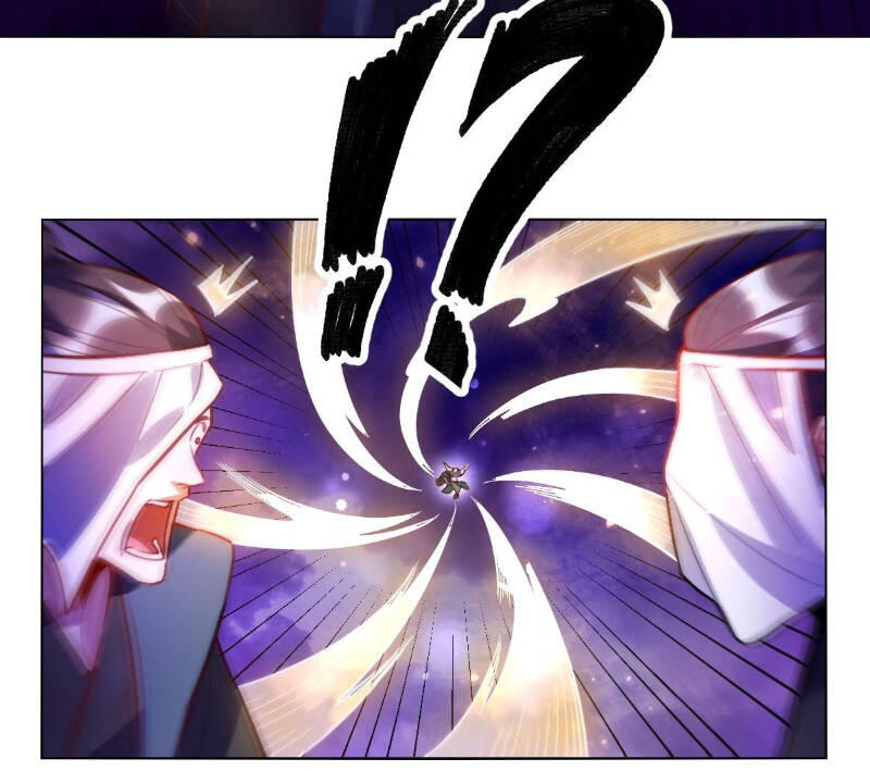 Nguyên Lai Ta Là Tu Tiên Đại Lão Chapter 416 - Trang 2