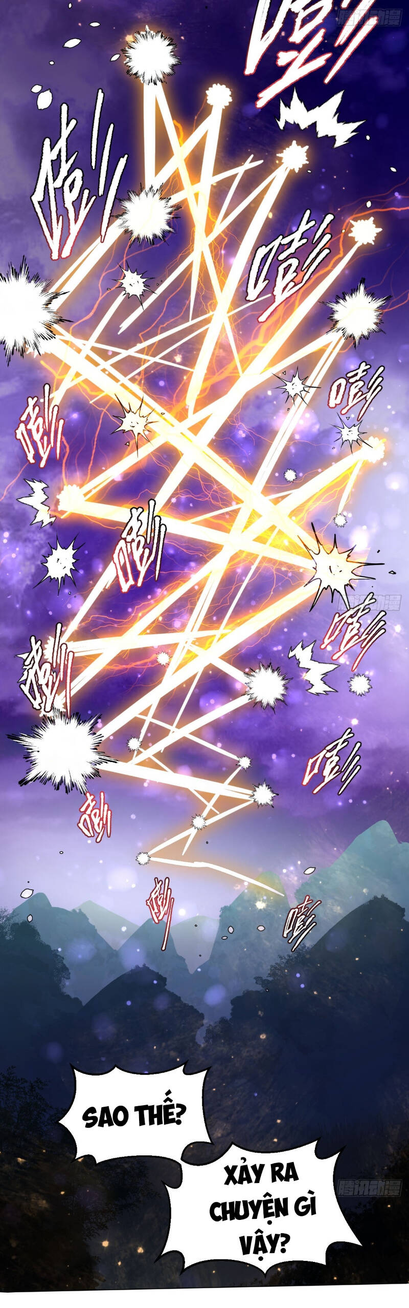 Nguyên Lai Ta Là Tu Tiên Đại Lão Chapter 416 - Trang 2