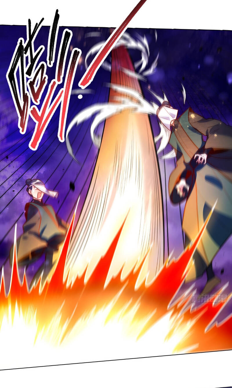 Nguyên Lai Ta Là Tu Tiên Đại Lão Chapter 416 - Trang 2