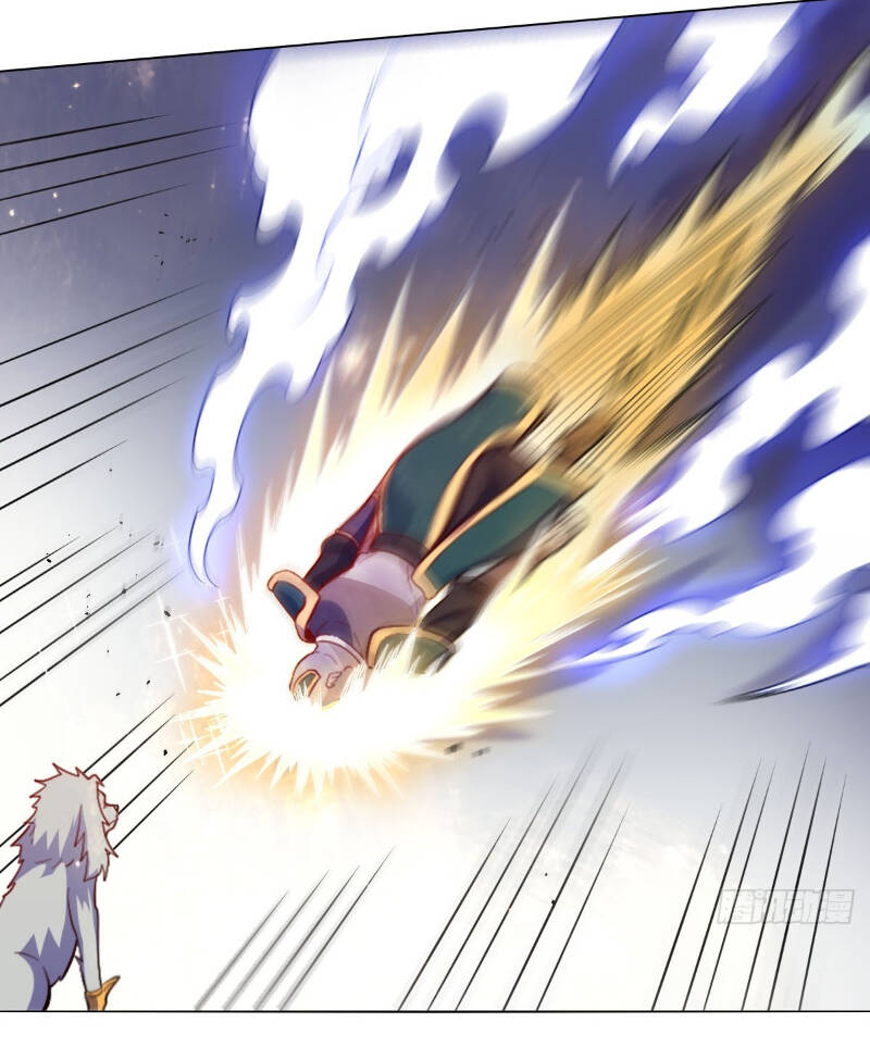 Nguyên Lai Ta Là Tu Tiên Đại Lão Chapter 416 - Trang 2