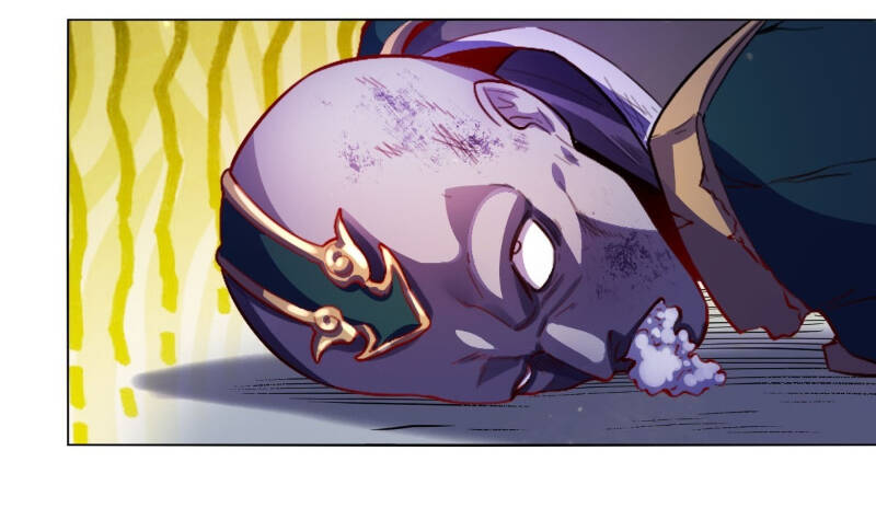 Nguyên Lai Ta Là Tu Tiên Đại Lão Chapter 416 - Trang 2