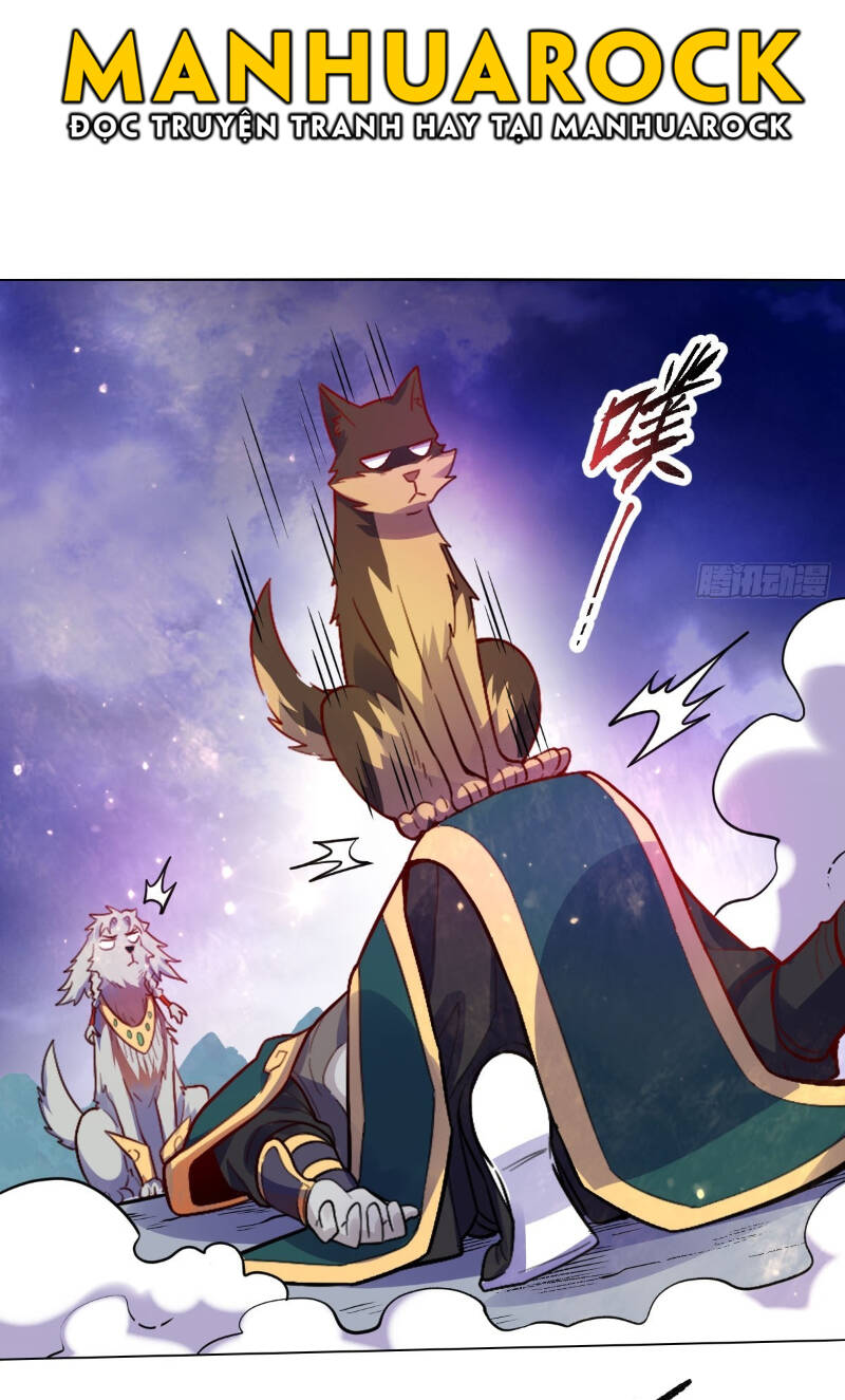 Nguyên Lai Ta Là Tu Tiên Đại Lão Chapter 416 - Trang 2