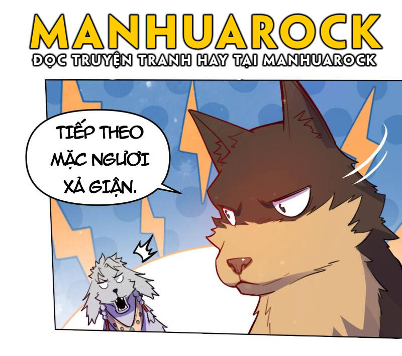 Nguyên Lai Ta Là Tu Tiên Đại Lão Chapter 416 - Trang 2