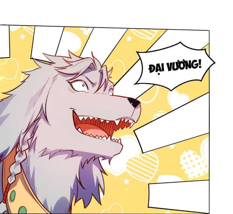 Nguyên Lai Ta Là Tu Tiên Đại Lão Chapter 416 - Trang 2