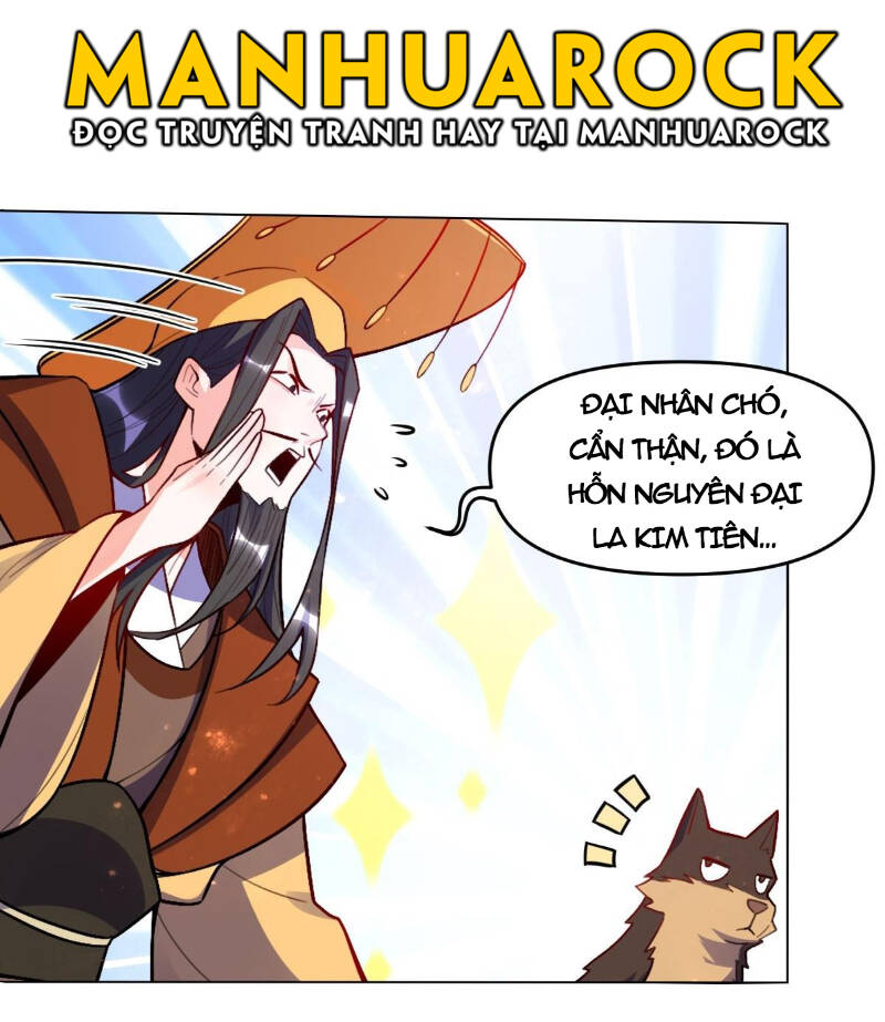 Nguyên Lai Ta Là Tu Tiên Đại Lão Chapter 416 - Trang 2