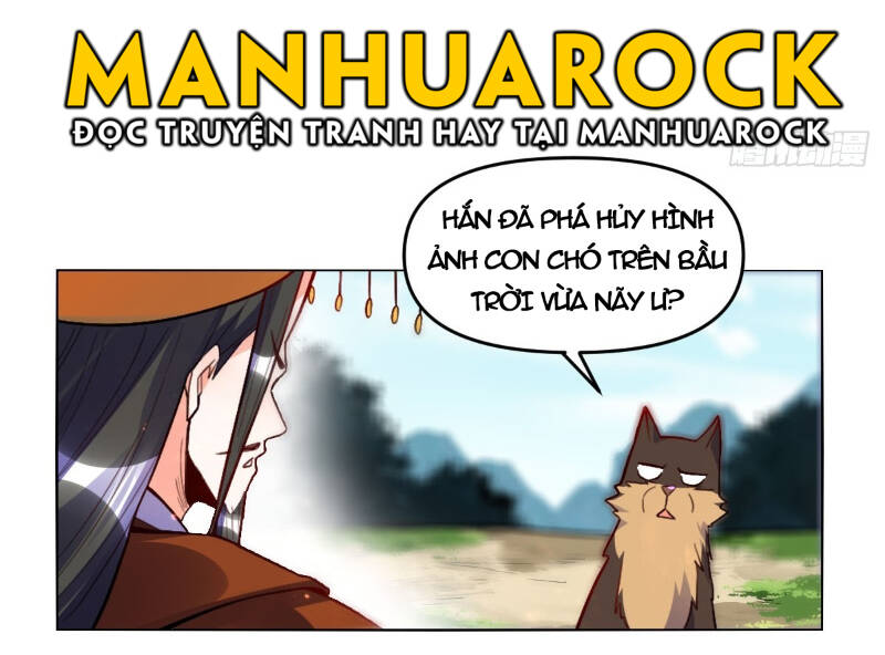 Nguyên Lai Ta Là Tu Tiên Đại Lão Chapter 416 - Trang 2